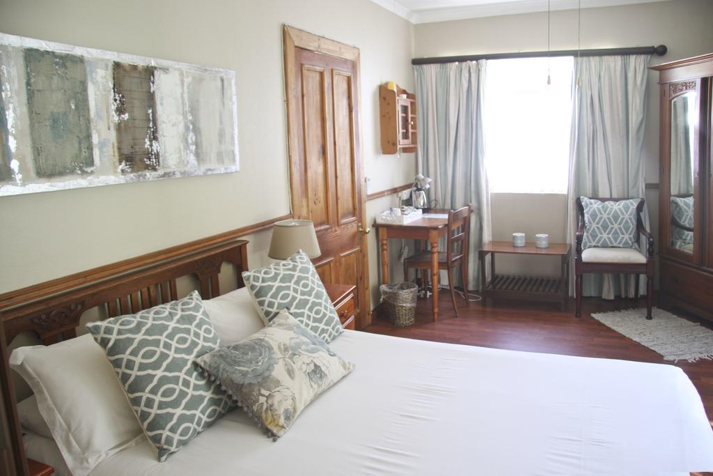 Carrington Lodge Kimberley Bagian luar foto