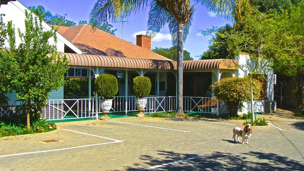 Carrington Lodge Kimberley Bagian luar foto