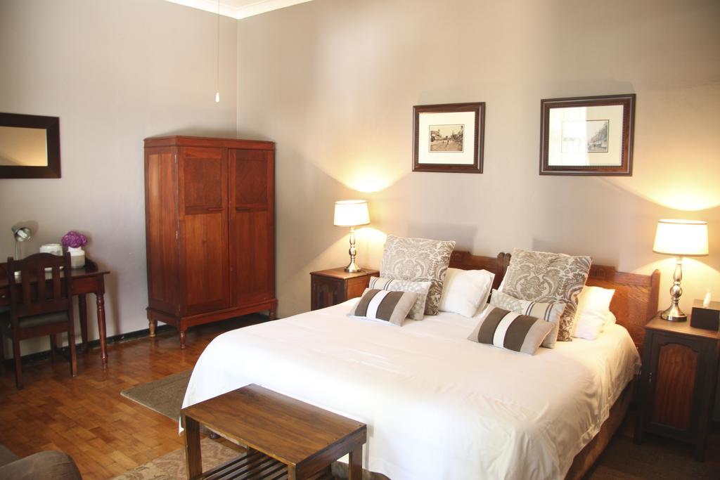 Carrington Lodge Kimberley Bagian luar foto