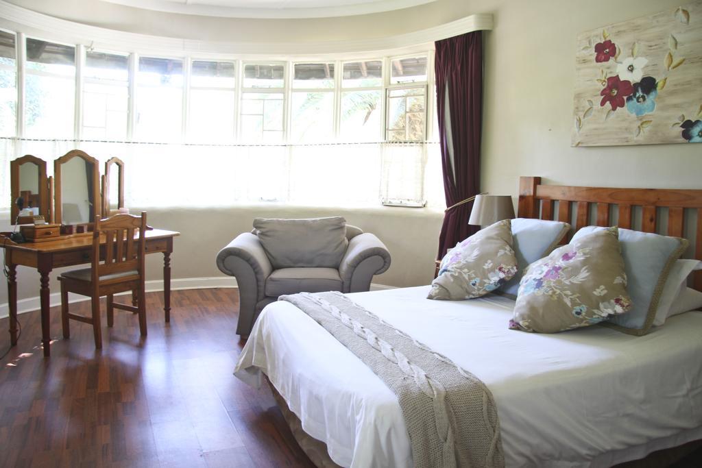 Carrington Lodge Kimberley Bagian luar foto