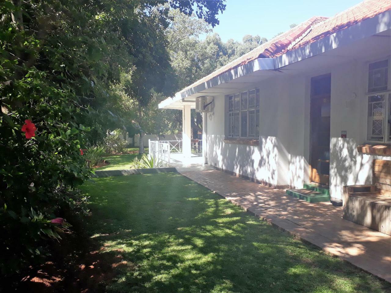 Carrington Lodge Kimberley Bagian luar foto