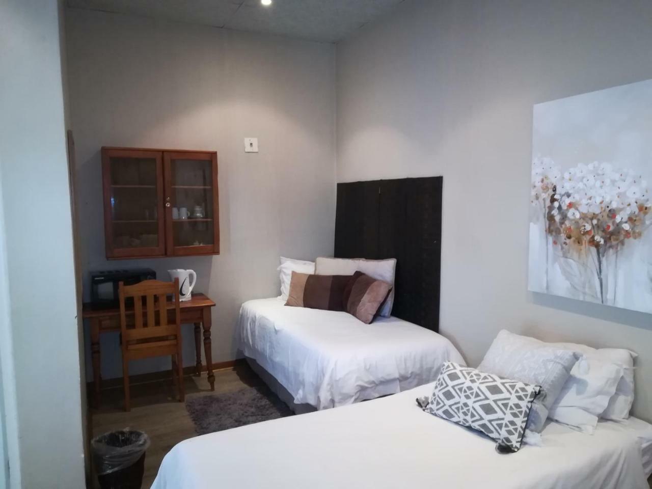 Carrington Lodge Kimberley Bagian luar foto