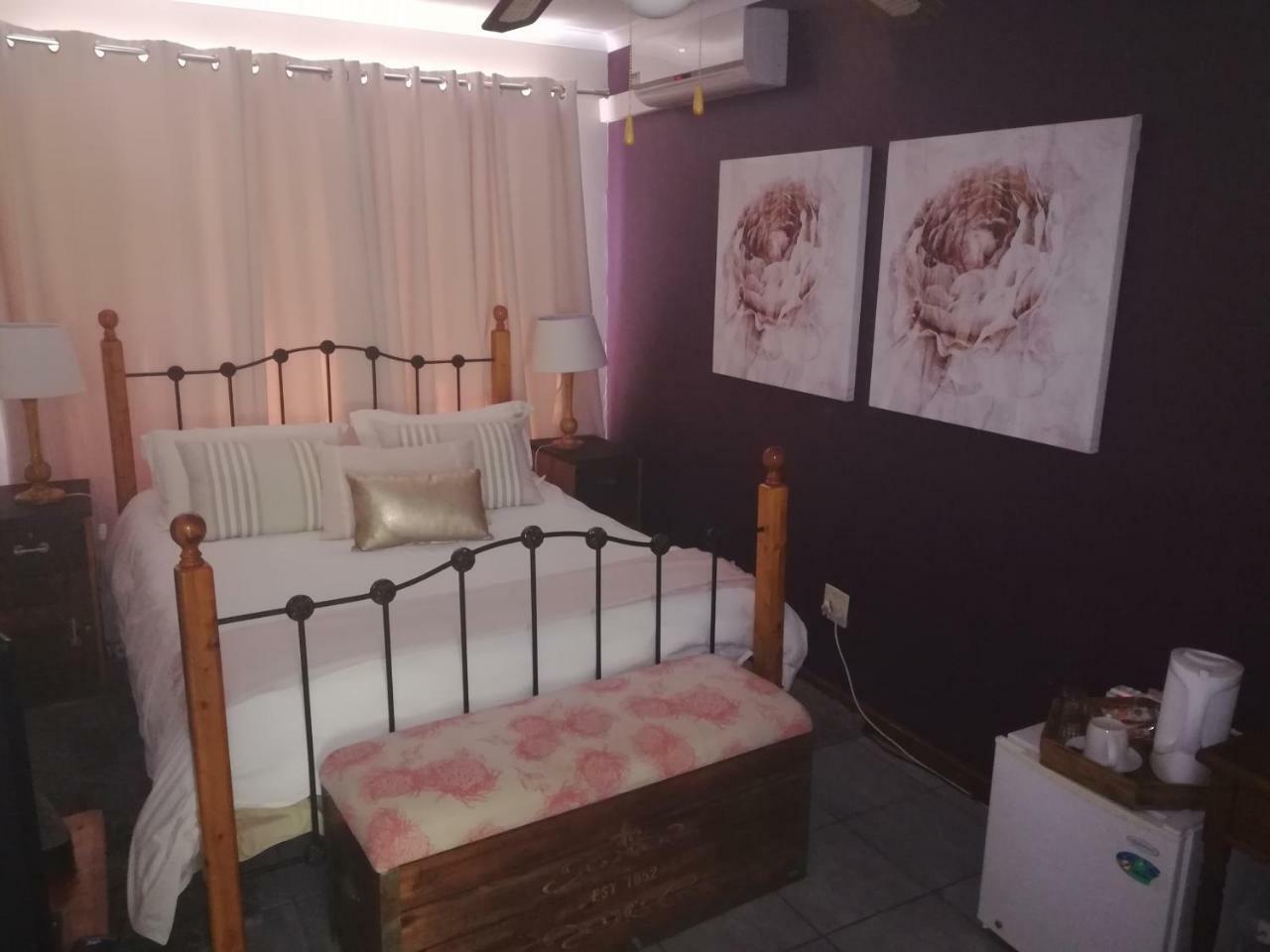 Carrington Lodge Kimberley Bagian luar foto
