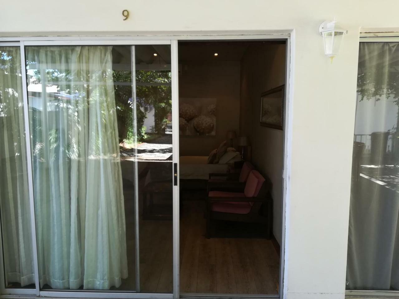 Carrington Lodge Kimberley Bagian luar foto