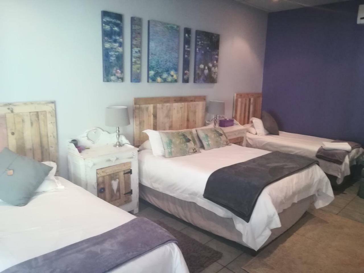Carrington Lodge Kimberley Bagian luar foto